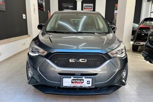 Evo 4 1.6 Bi-Fuel GPL KM 43.300- 2021