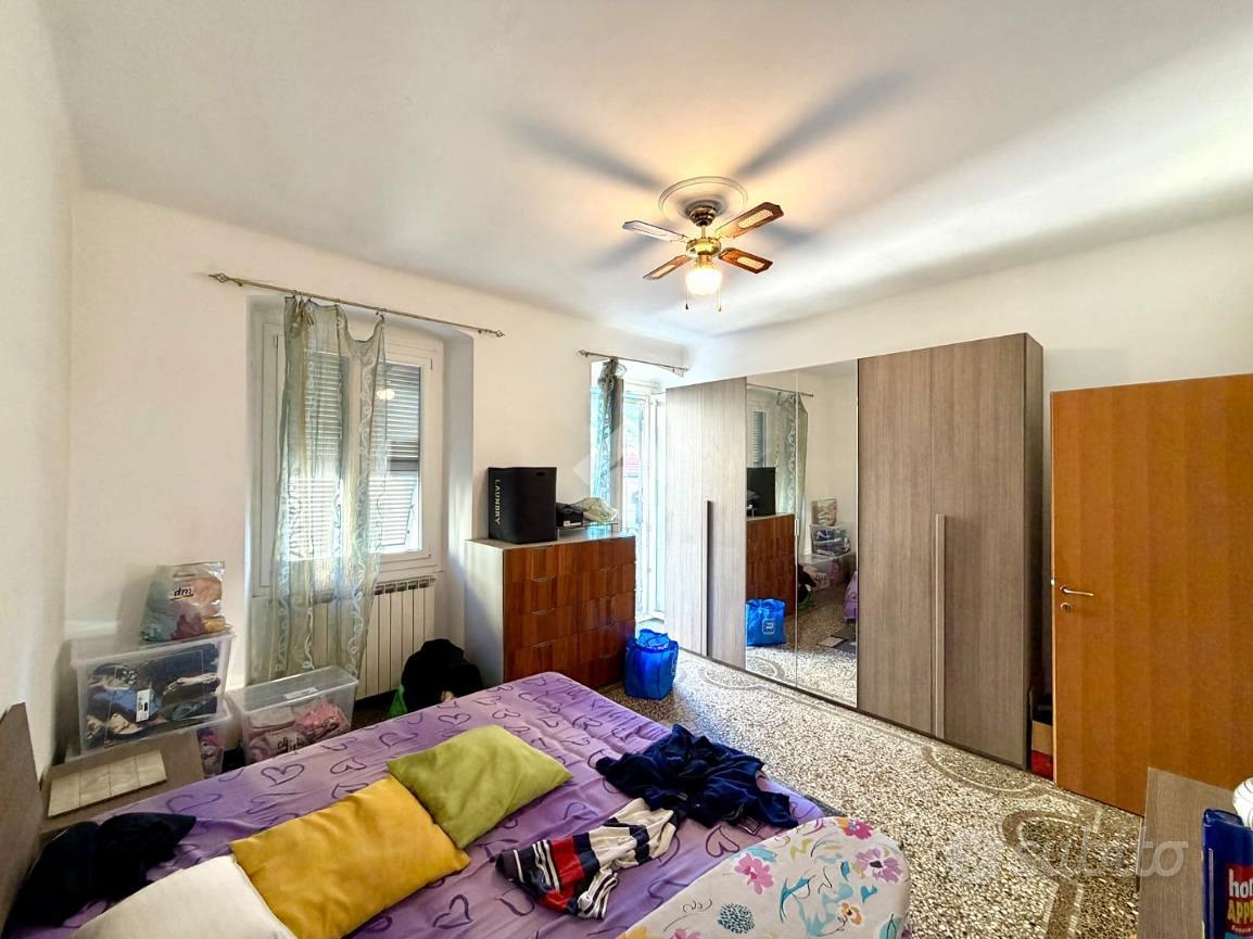 Appartamento – GE - Altro