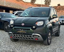 Fiat Panda 1.3 MJT 95 CV S&S 4x4