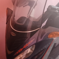 Malaguti Madison 125