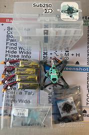 Drone fpv