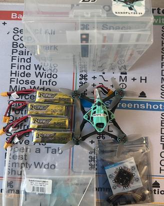 Drone fpv
