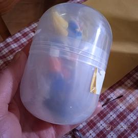 Goldrake sorpresa Bauli