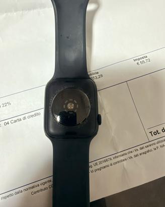 Apple Watch se 3 generazione
