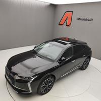 DS4 1.2 PURETECH 130CV OPERA AUTO