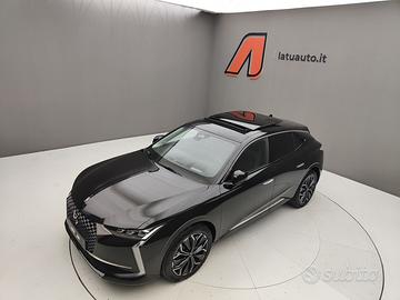 DS4 1.2 PURETECH 130CV OPERA AUTO