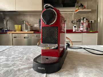 Nespresso Krups
