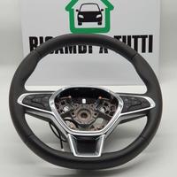 VOLANTE TOYOTA Renault CAPTURE / ZOE / CLIO /