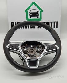 VOLANTE TOYOTA Renault CAPTURE / ZOE / CLIO /