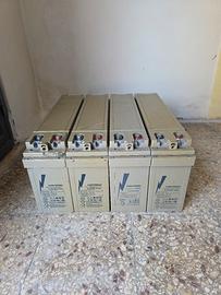 4 Batterie narada 6-GFM-105F