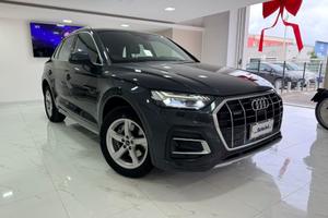 AUDI Q5 40 TDI 204 CV quattro S tronic Business