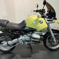 Bmw R 1100 GS