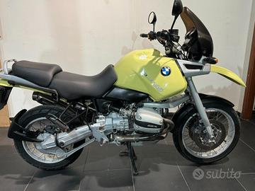 Bmw R 1100 GS