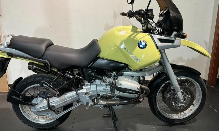 Bmw R 1100 GS