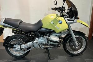 Bmw R 1100 GS