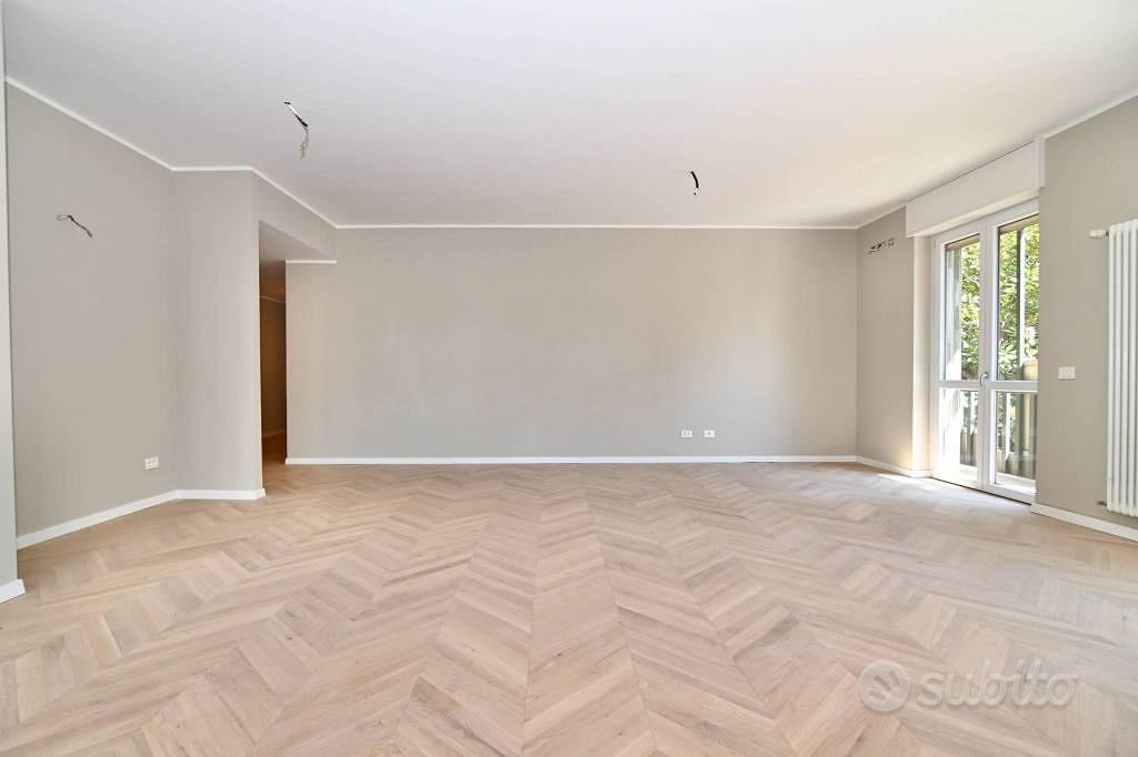 Appartamento – Saronno, Santuario - Vista 5
