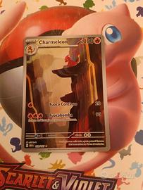 charmeleon 
