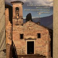 Umberto Perini Chiesa San Giacomo di Gargnano