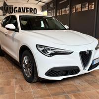 ALFA ROMEO STELVIO 2.2 AT8 RWD AUTOMATICA