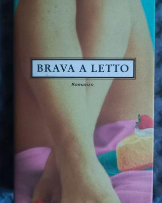 Brava a letto - libro erotico 