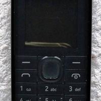 Nokia 113 con caricabatterie originale