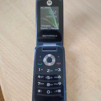Motorola WX295