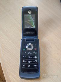 Motorola WX295