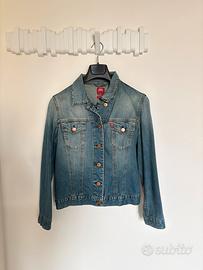 Giacca di jeans Miss Sixty