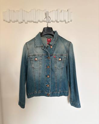 Giacca di jeans Miss Sixty