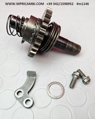 ALBERO AVVIAMENTO KTM EXC 250 F 2007 2006 EXC250 2