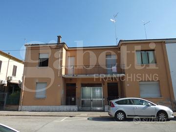 Casa Indipendente Ravenna [Cod. rif NP225VRG]