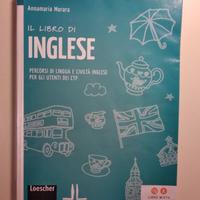 Loescher libro di inglese  livello base