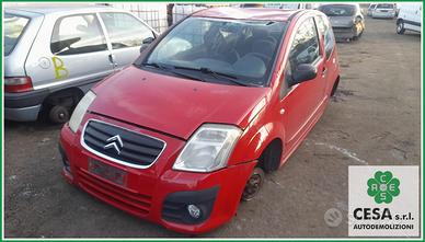 Ricambi Usati CITROEN C2 2008