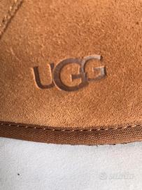 ballerine ugg