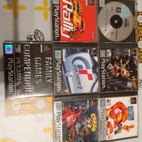 videogiochi ps1