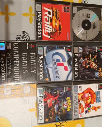 videogiochi ps1