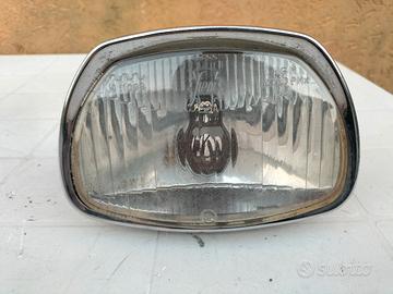 Vespa 