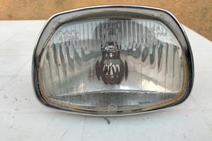 Vespa 