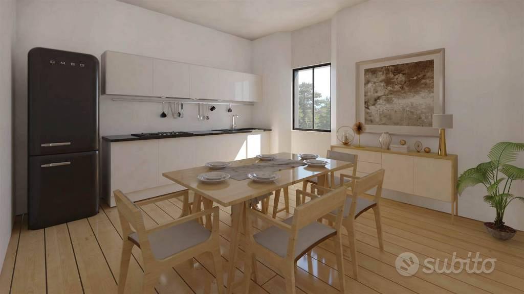 Appartamento – FI - Altro