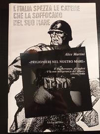 L'Italia spezza le catene - Alice Martini - Ed. de