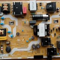 Scheda alimentazione KANT_SU2e_43_HYBRID_PW