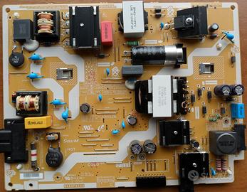 Scheda alimentazione KANT_SU2e_43_HYBRID_PW