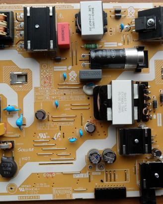 Scheda alimentazione KANT_SU2e_43_HYBRID_PW