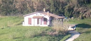 Casa indipendente - 4 locali - Selci