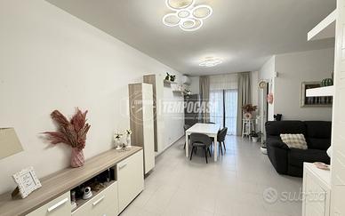 Trilocale con doppi servizi servizi zona Bracciano