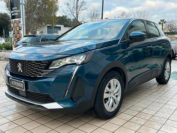 Peugeot 3008 1.5 bluehdi Active s&s 130cv eat8