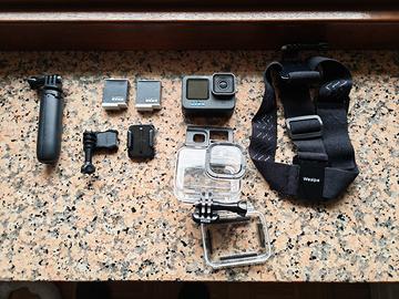 Go pro Hero 11 black