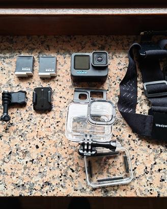 Go pro Hero 11 black