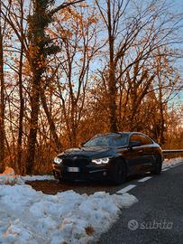 BMW 420D MSPORT FULL OPTIONAL