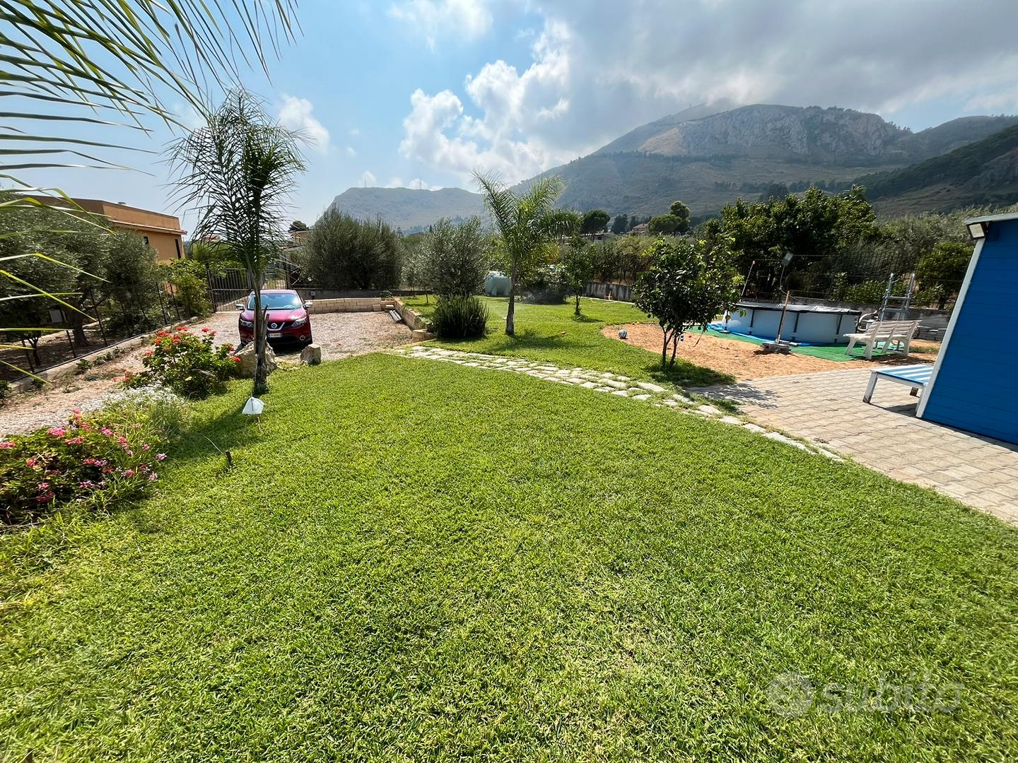 Terreno agricolo - Vista 5